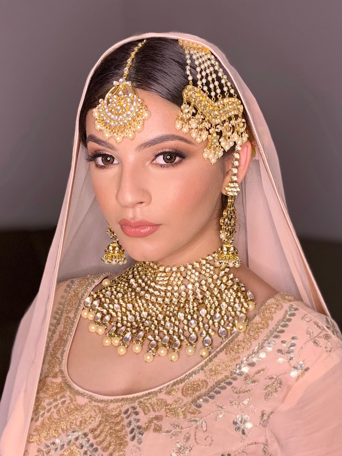 Kundan ER