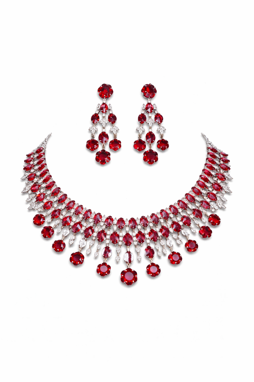 Ruby Drop AD Statement Set