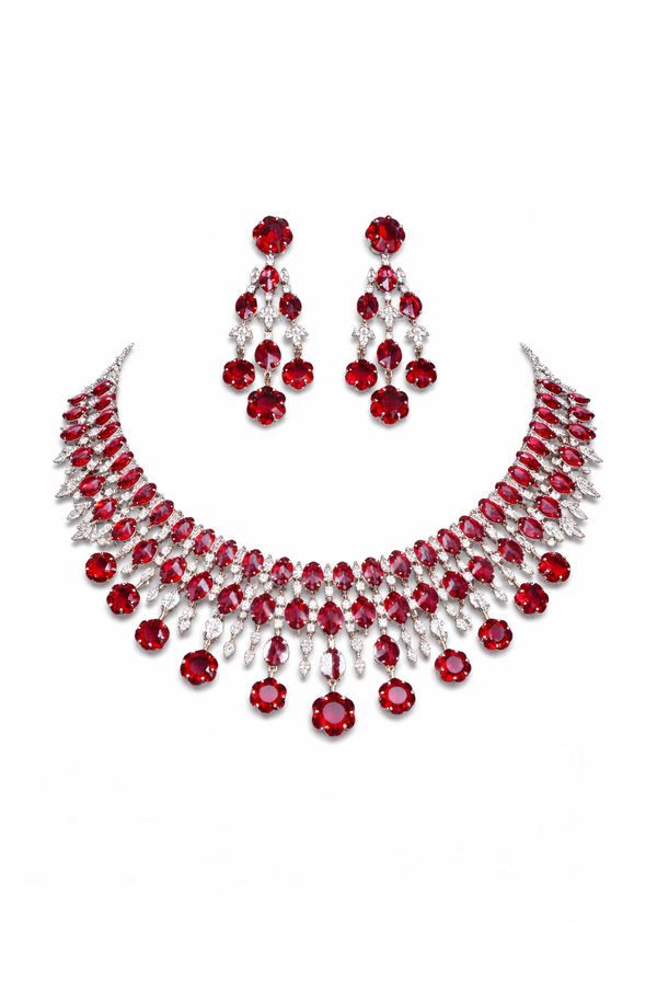 Ruby Drop AD Statement Set